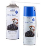 Sprayduster bombe de gaz comprimé, contenu: 400 ml