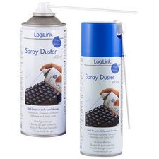 Sprayduster bombe de gaz comprimé, contenu: 400 ml