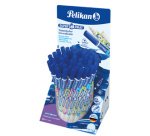 Effaceur d'encre Super Pirat 850B, dans présentoir