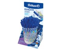 Effaceur d'encre Super Pirat 850B, dans présentoir