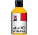 Couleur pour linogravure Aqua, 250 ml