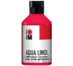 Couleur pour linogravure Aqua, 250 ml