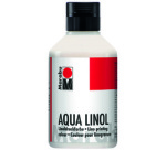 Couleur pour linogravure Aqua, 250 ml