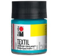 'Textil' fabric paint, 50 ml