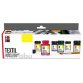 Peinture pour tissu 'Textil', kit de démarrage,