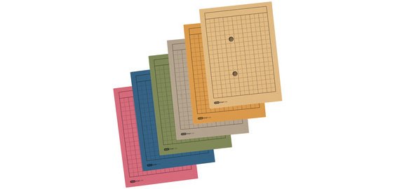 chemise, A4, carton manille