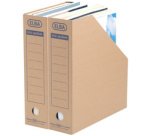 Porte-revues tric System, marron nature