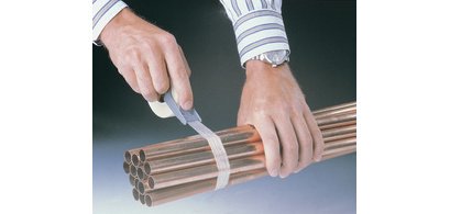 Ruban adhésif armé 8953, 50 mm x 50 m, transparent