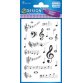 ZDesign CREATIVE Sticker 'notes'