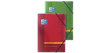 Cahier pour professeurs collège et lycée