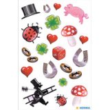 Sticker DECOR 'Porte-bonheur'