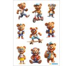 Moule à tarte rond 28 cm - Silver Top