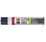 Peinture à effet Glitter-Liner