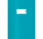 Protège-cahier, A4, en PP,  opaque