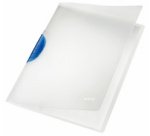 Chemise à clip ColorClip Magic, format A4, PP, clip