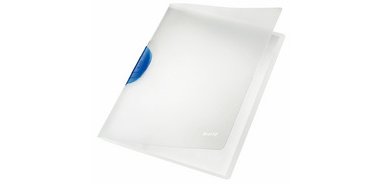 ColorClip Magic Cliphefter, Format A4, PP, Clip