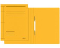 Hechtmap Fresh, A4-formaat, karton