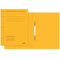 chemises à lamelle Fresh, format A4, carton,  en