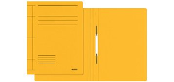 chemises à lamelle Fresh, format A4, carton,  en