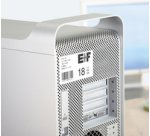 Etiquette de plaque signalétique SPECIAL, 25,4 x 10 mm