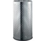 Porte-parapluies 'the steward', chrome