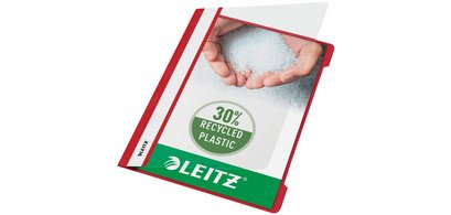 Chemise à lamelle Standard, A5, en PP