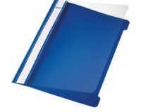 Chemise à lamelle Standard, format A5, en PVC