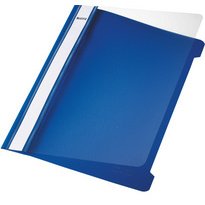 Snelhechtmap Standard, A5-formaat, PVC