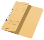 Chemise à crochets, format A4, carton manille