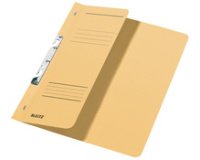 Chemise à crochets, format A4, carton manille