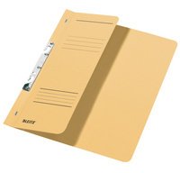 Chemise à crochets, format A4, carton manille