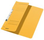 Chemise à crochets, format A4, carton manille