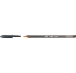 BIC Stylo à bille Cristal Large