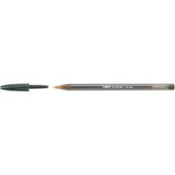 BIC Stylo à bille Cristal Large