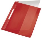 Chemise à lamelle Exquisit, format A4+, PVC