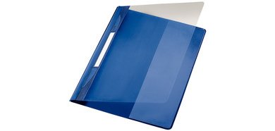 Chemise à lamelle Exquisit, format A4+, PVC