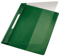 Chemise à lamelle Exquisit, format A4+, PVC