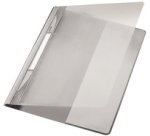 Chemise à lamelle Exquisit, format A4+, PVC