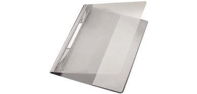 Chemise à lamelle Exquisit, format A4+, PVC