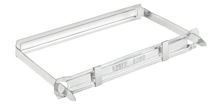 Broche Fastener, en métal, compresseurs avec 2