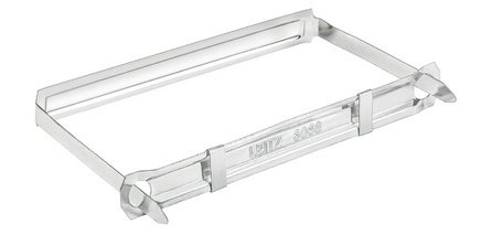 Broche Fastener, en métal, compresseurs avec 2