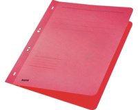 chemise à oeillet, carton manila, format A4