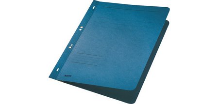 chemise à oeillet, carton manila, format A4