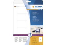 Etiquette pour disquettes 3,5' SPECIAL, 70 x 50,8 mm