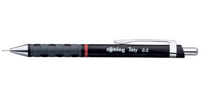 Porte-mines Tikky 0,5 mm