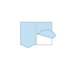 Pastille autocollante pour photos, lot économique