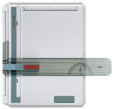 Tekenplaat rOtring 522241 Profil A4
