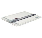 Planche à dessin profil A3, en plastique anti-chocs