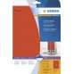 Rugetiketten voor order SPECIAL, 192 x 61 mm, 400 etiketten