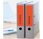 SPECIAL binder spine label, 192 x 61 mm